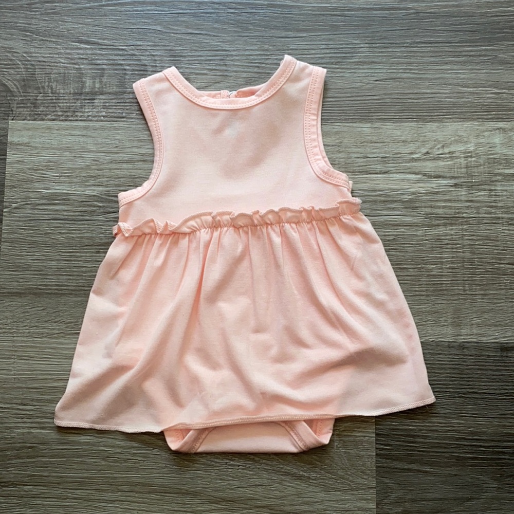 NB dress